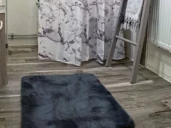 Duschy Cozy kylpyhuonematto