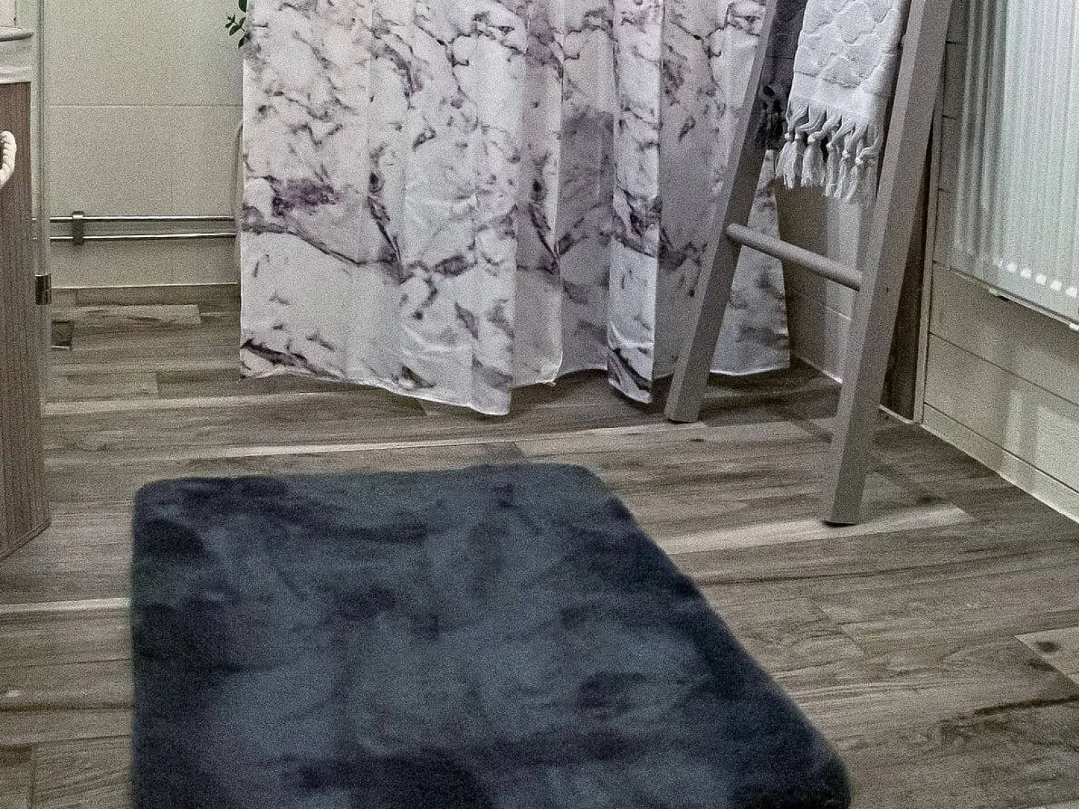 Duschy Cozy kylpyhuonematto