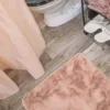Duschy Cozy kylpyhuonematto