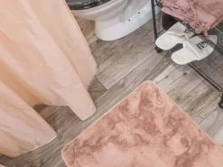 Duschy Cozy kylpyhuonematto