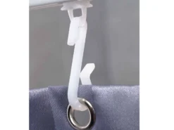 Duschy Flexi suihkuverhokisko