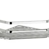 Duschy kulmasuihkuhylly 1-os
