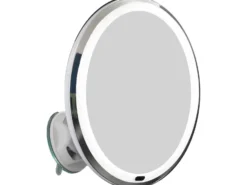 Duschy led-/imukuppipeili