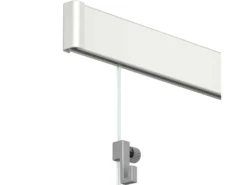 Easy taulunripustussetti 200 cm seinään