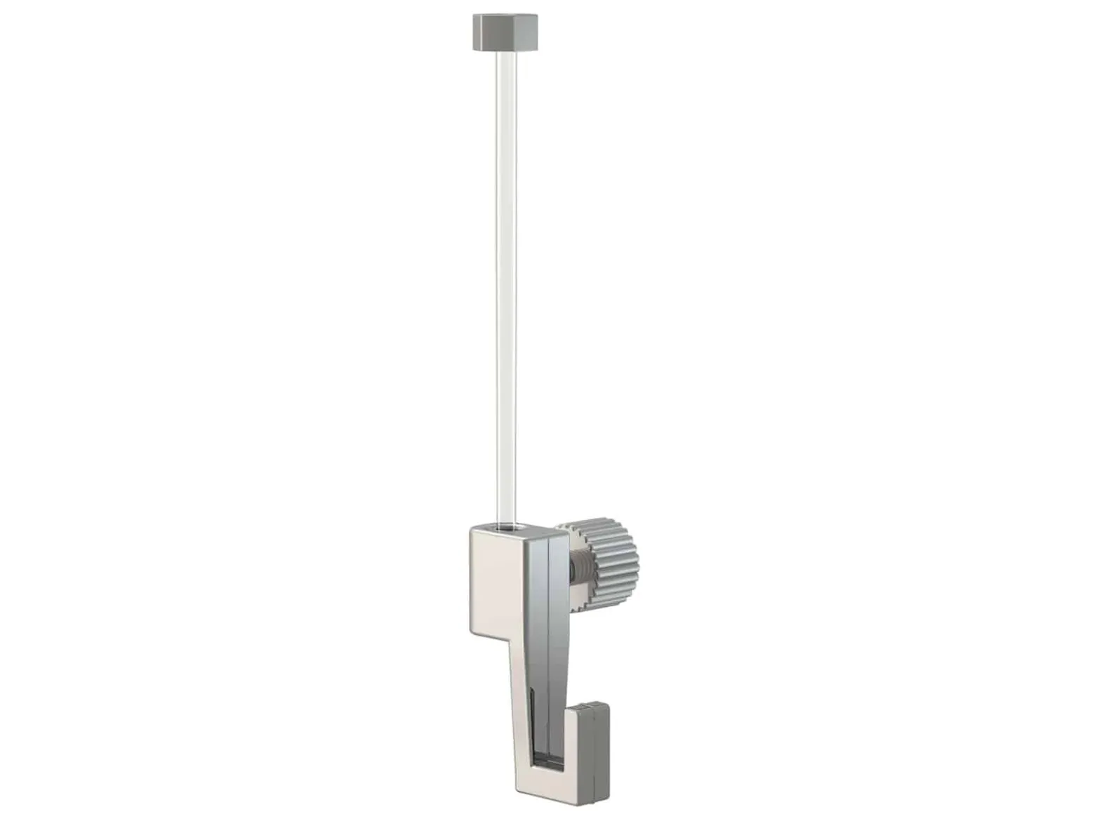 Easy taulunripustussetti 400 cm seinään