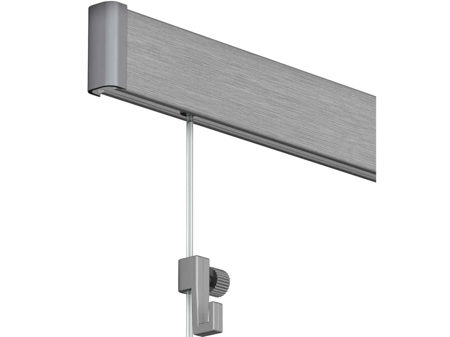 Easy taulunripustussetti 200 cm seinään