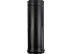 Eristetty jatko-osa Ø 115 / 500 mm