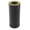 Eristetty jatko-osa Ø 150 / 1000 mm