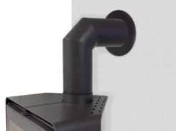 HTT Hormiliitoksen peitelevy Ø 150 / 55 mm