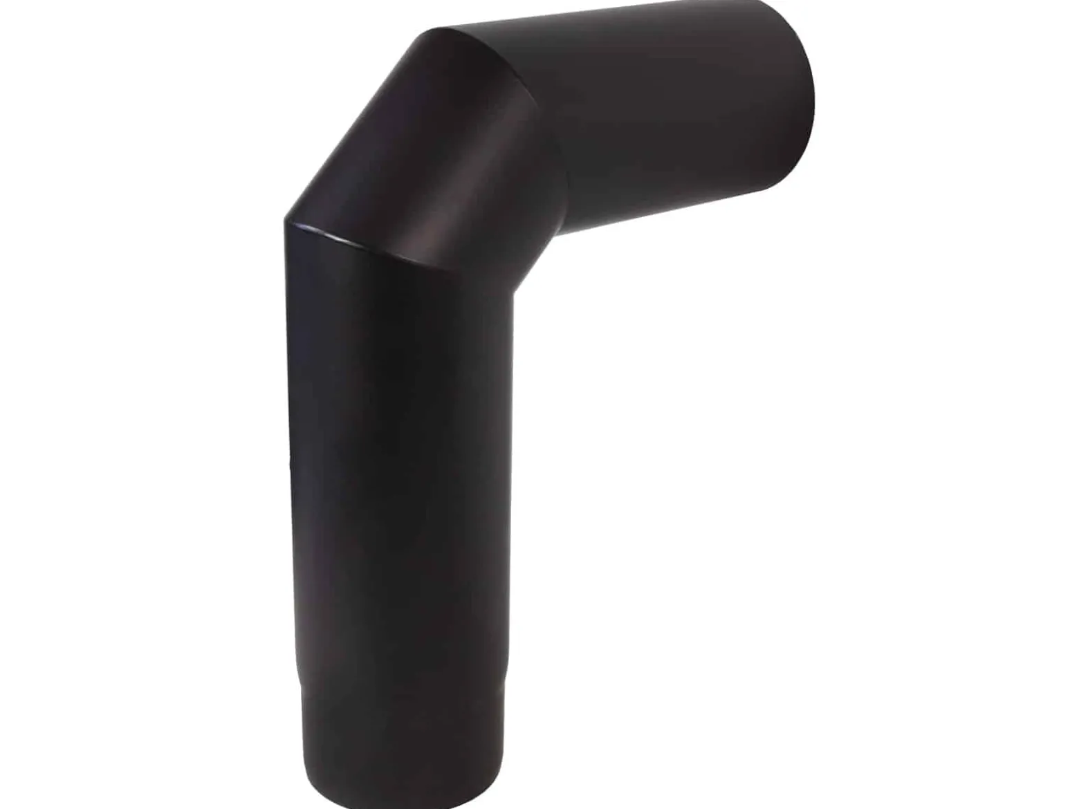 HTT Hormiliitosmutka eristämätön 90° Ø 115 mm
