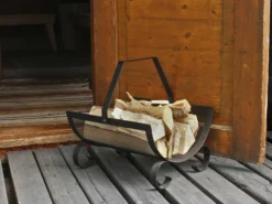 HTT Puunkantoteline koristeellinen