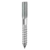 Jalkaruuvi M8 x 60 mm