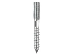 Jalkaruuvi M8 x 60 mm