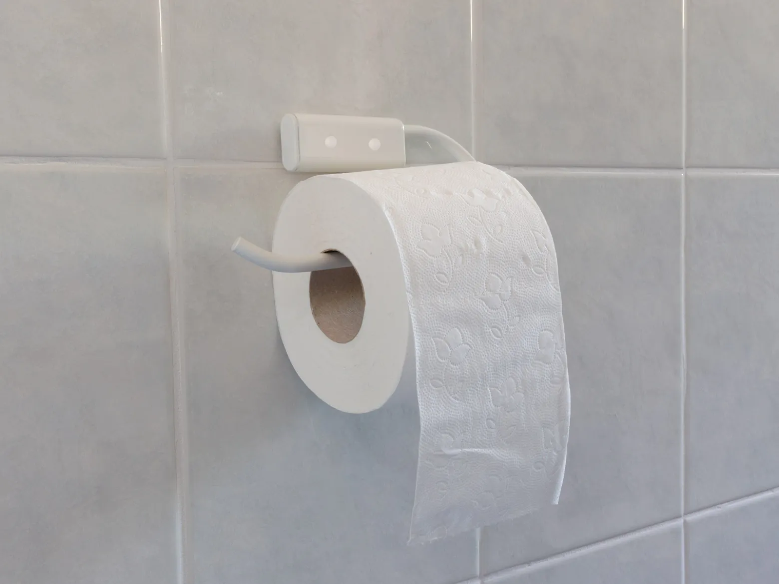 Jutta WC-paperiteline