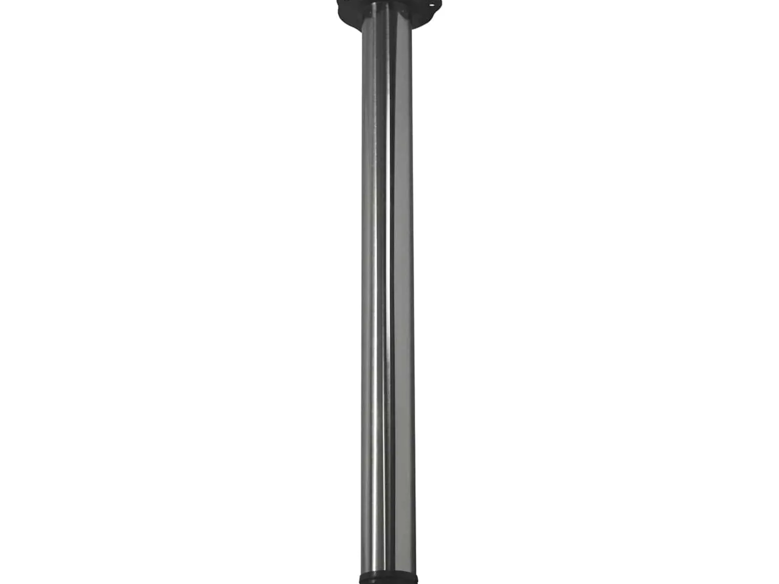 Kalustejalka 710 mm