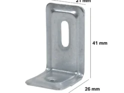 Kalustekulma 501