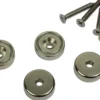Magneetti ruuvilla Ø 25 mm