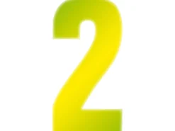 Numerotarra 2