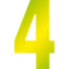 Numerotarra 4
