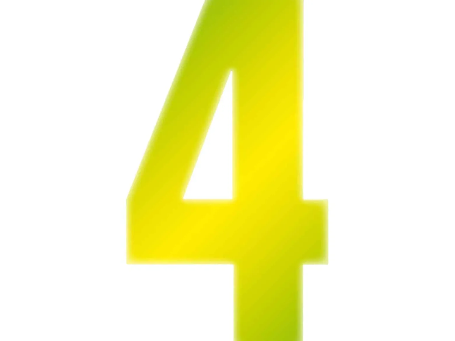 Numerotarra 4