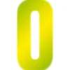 Numerotarra 0
