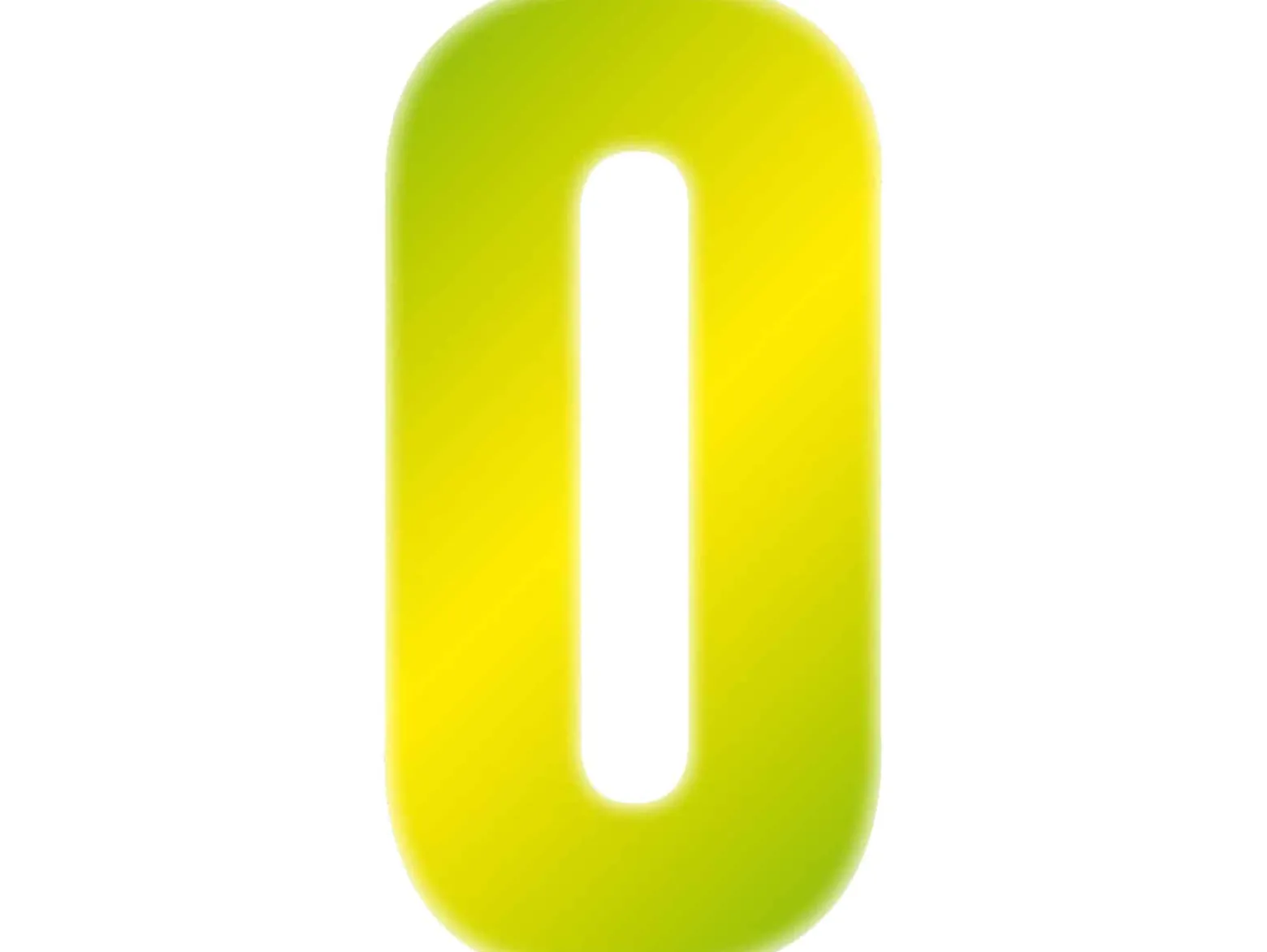 Numerotarra 0