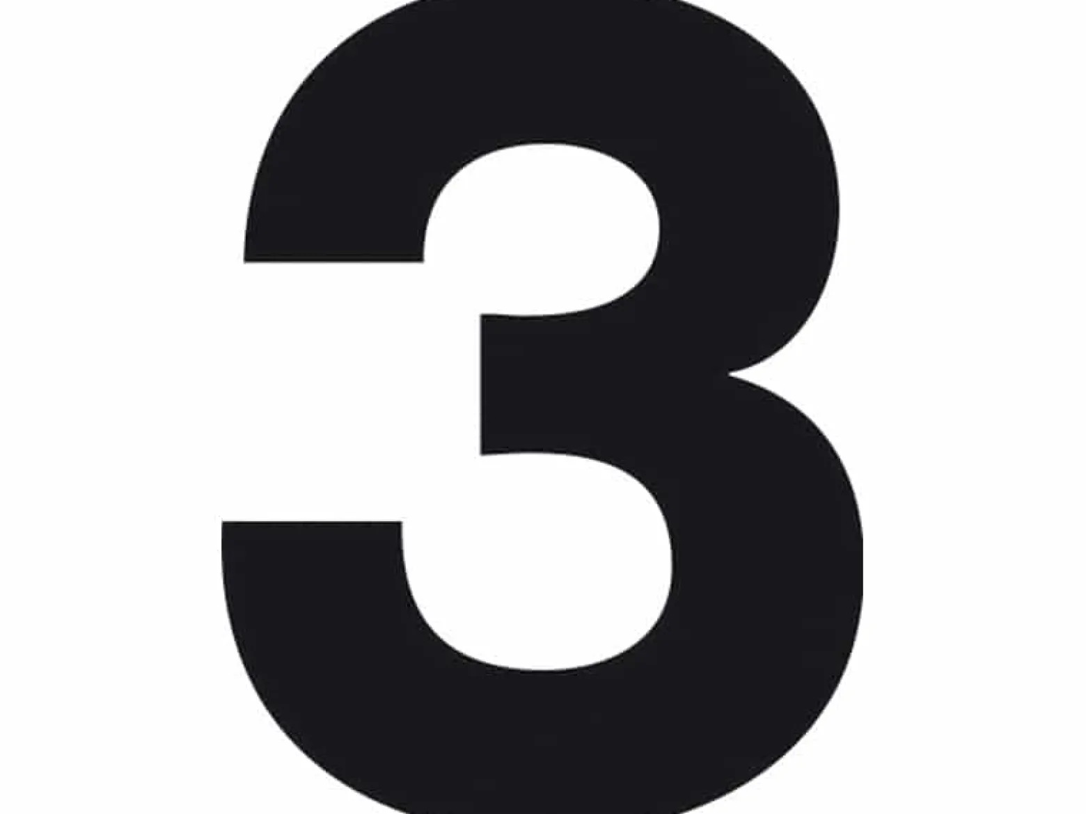 Numerotarra 3