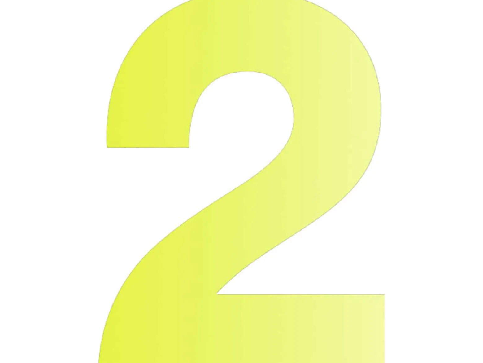 Numerotarra 2
