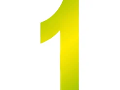 Numerotarra 1