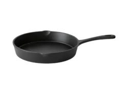 Opa Arki paistinpannu 24 cm valurauta