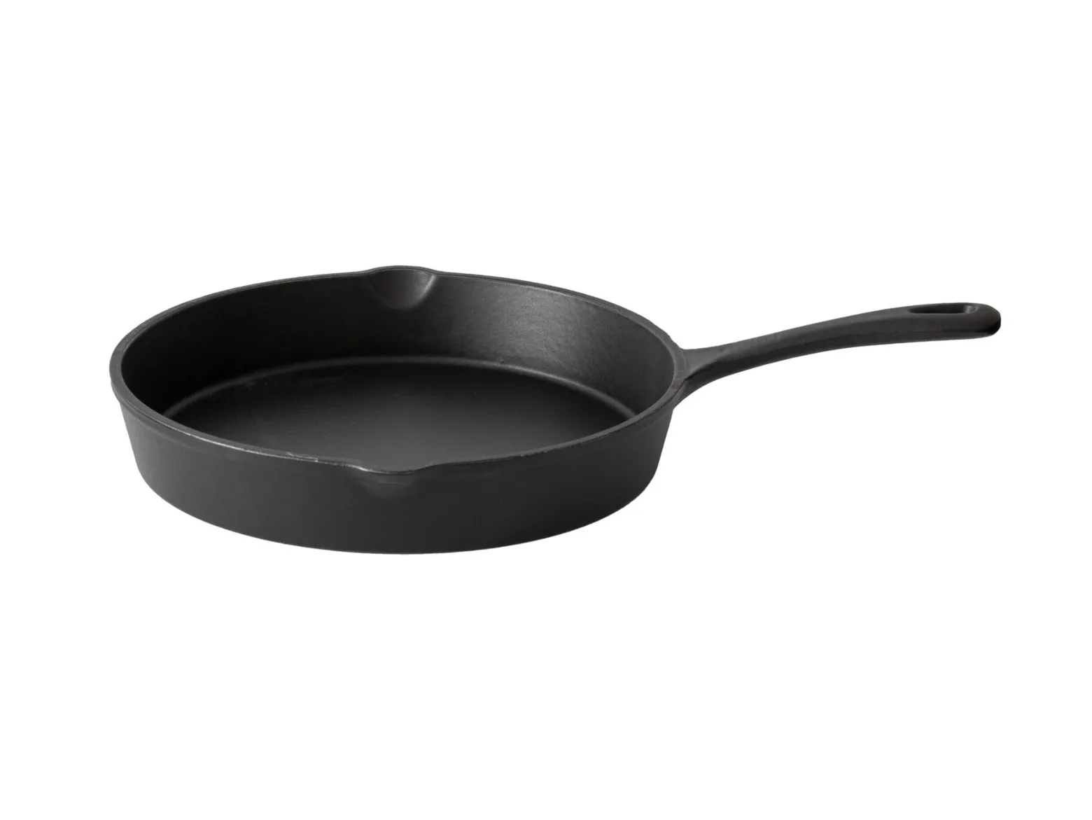 Opa Arki paistinpannu 24 cm valurauta