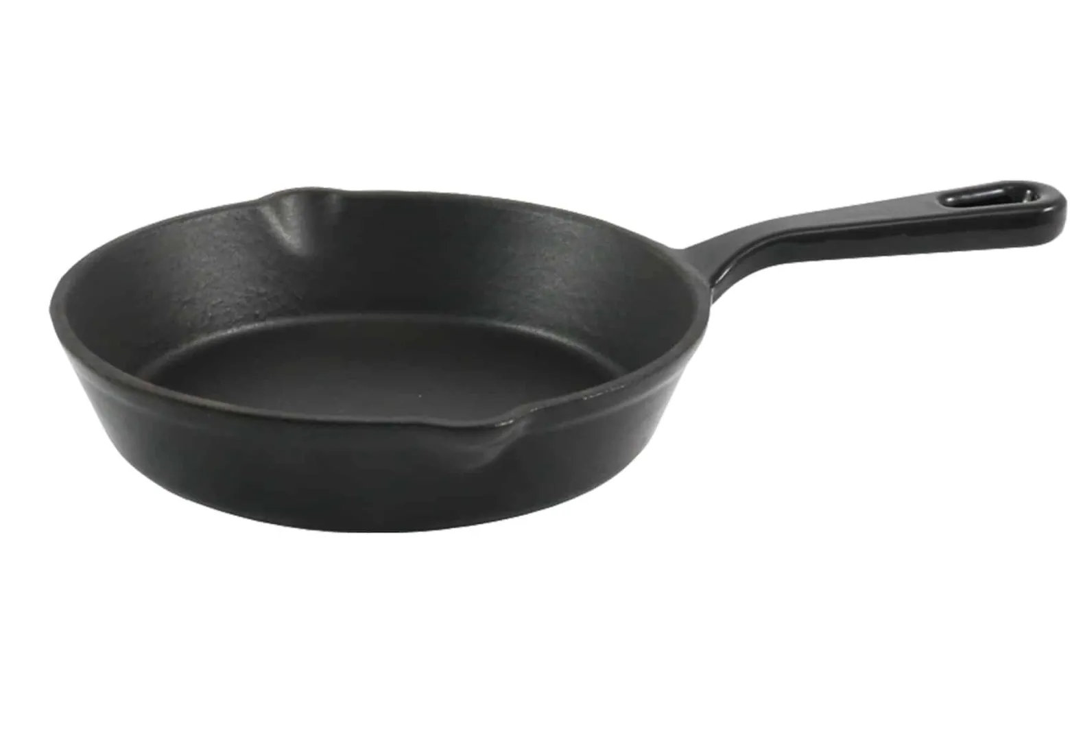Opa Arki valurauta blinipannu 14,5 cm