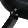 Opa Heavy Metal hiiliteräspannu 24 cm