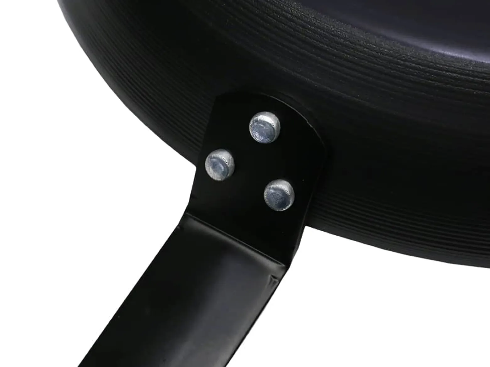 Opa Heavy Metal hiiliteräspannu 24 cm