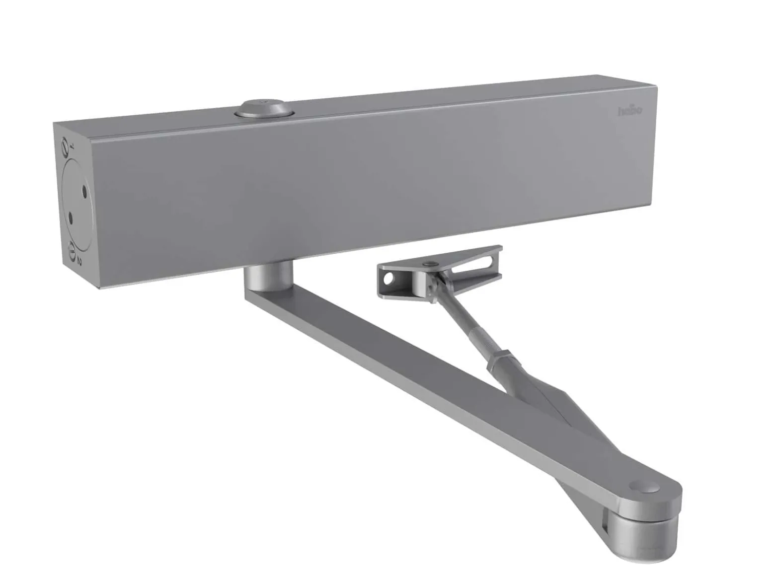 Ovensuljin vakiovarrella 500