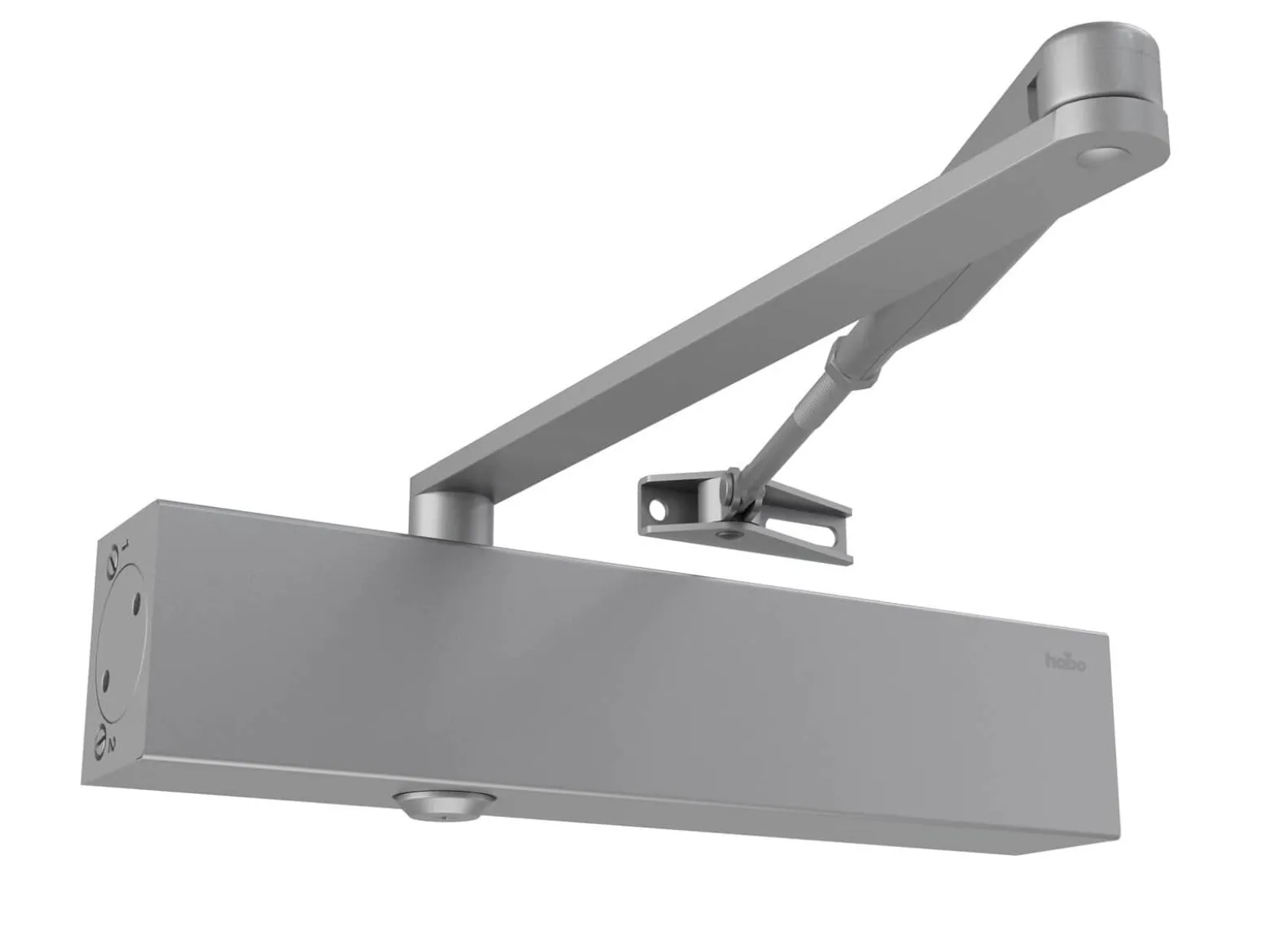 Ovensuljin vakiovarrella 500