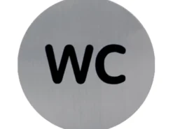 Ovikyltti Wc