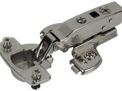Pikakiinnityssarana 110 Soft-Close