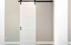 Pisla Deco liukuoven helasarja