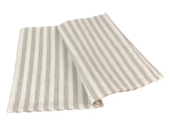 Pisla Raita pefletti valk/beige