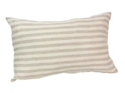 Pisla Raita saunatyyny valk/beige