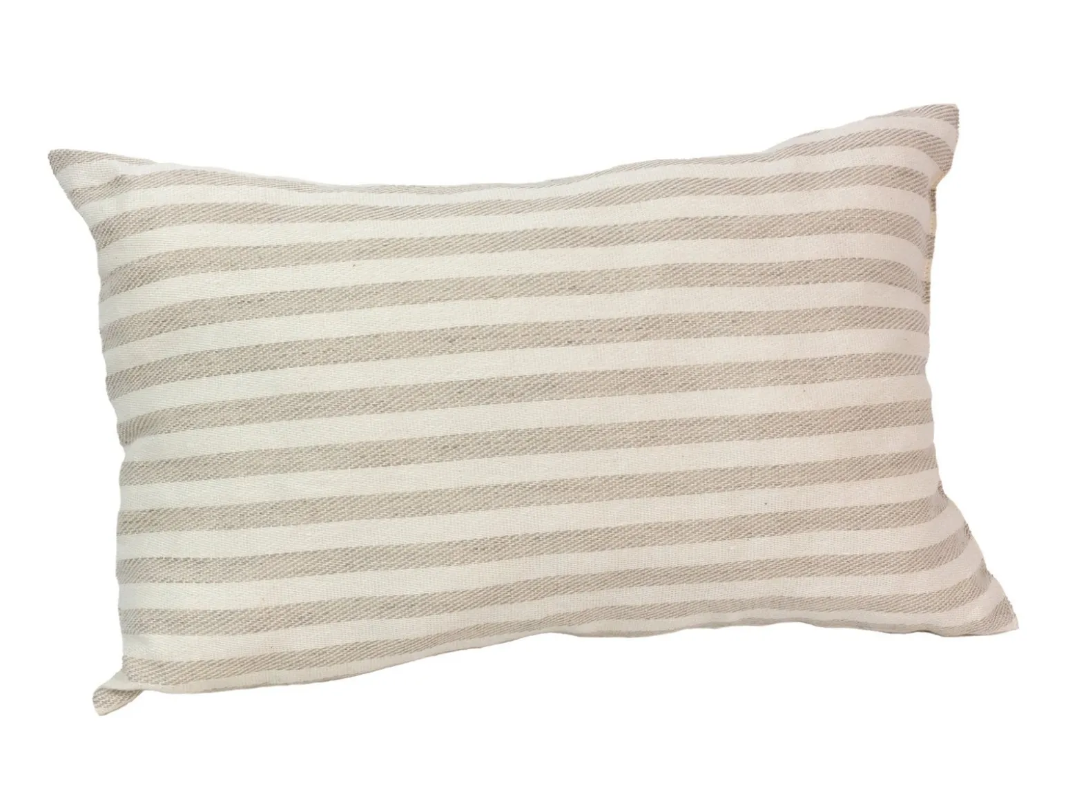Pisla Raita saunatyyny valk/beige
