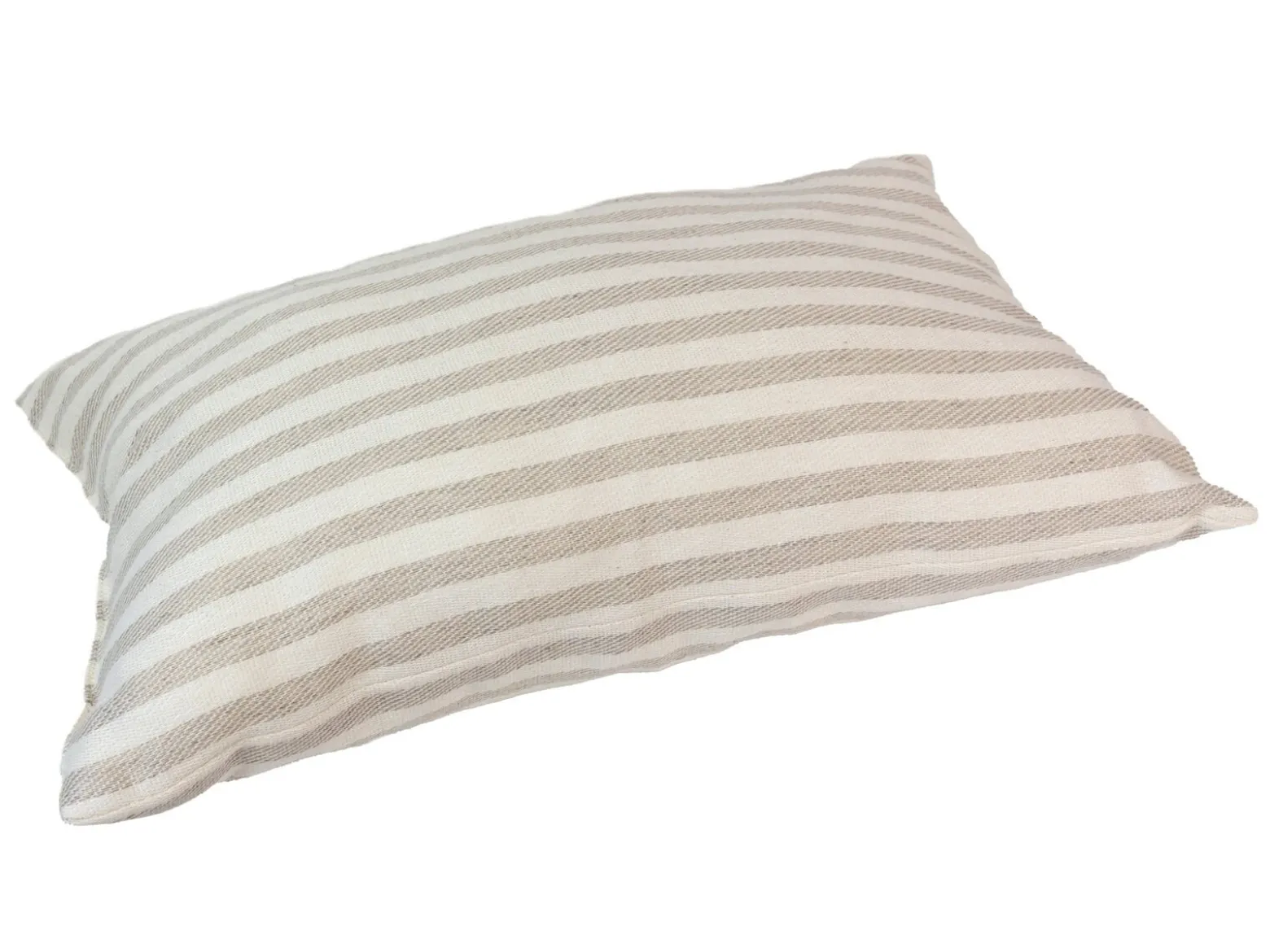 Pisla Raita saunatyyny valk/beige