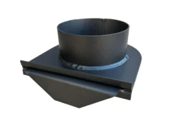 Pisla savupeltilaite 115 mm