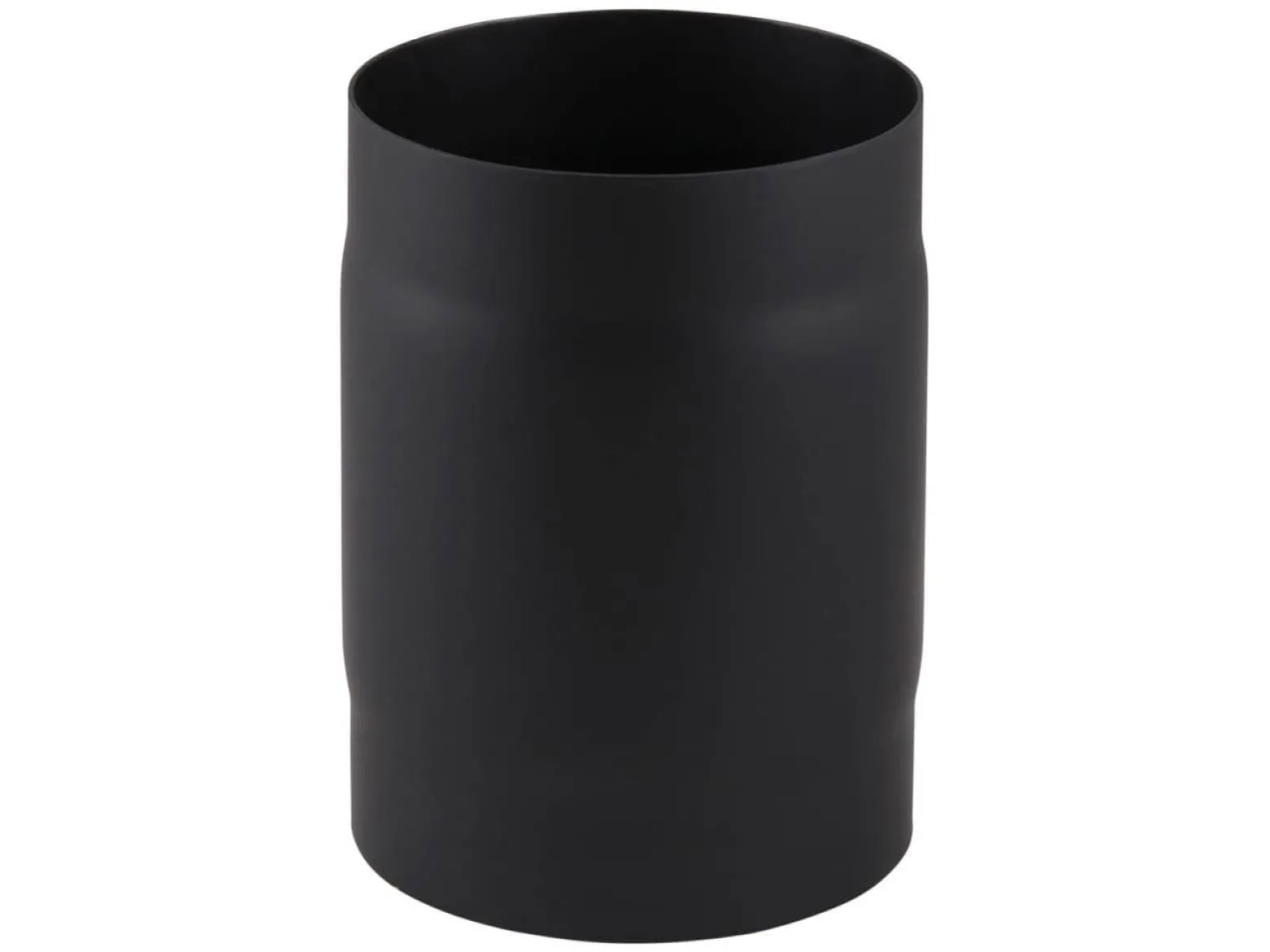 Pisla savuputken jatko-osa 120 mm