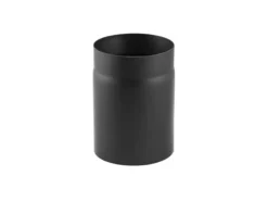 Pisla savuputki 150 mm/25 cm