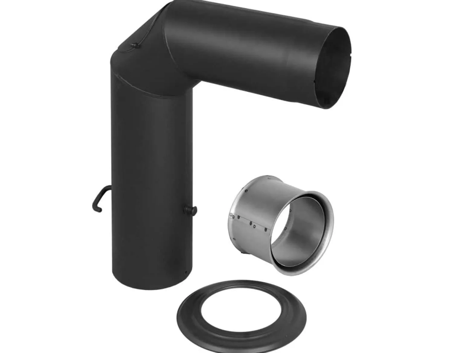Pisla savuputkisarja 120 mm
