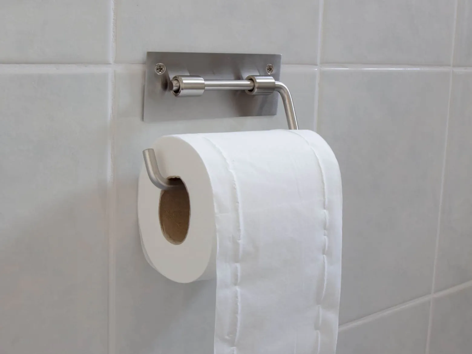 Pisla Steel WC-paperiteline