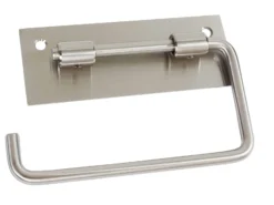 Pisla Steel WC-paperiteline
