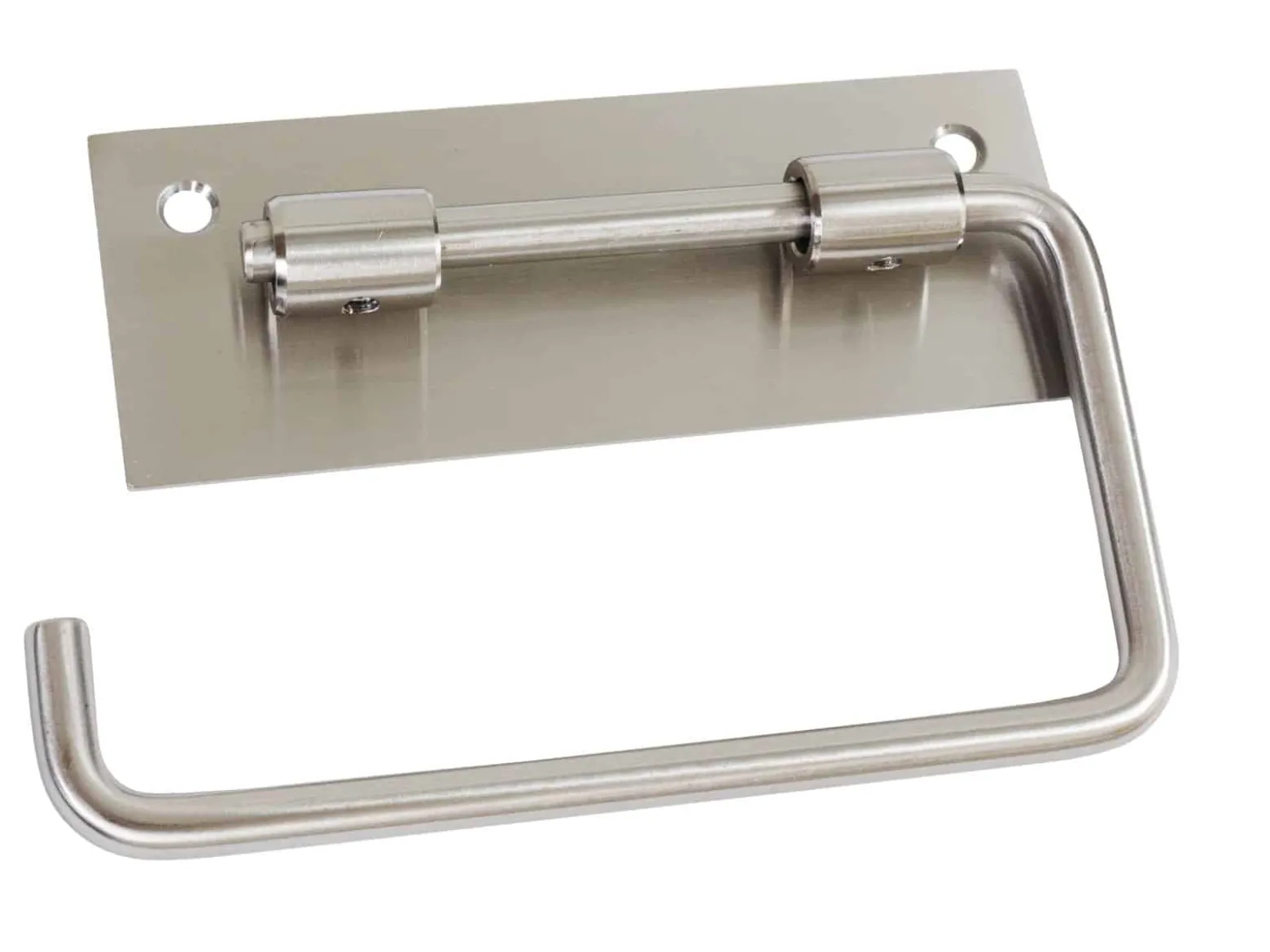 Pisla Steel WC-paperiteline